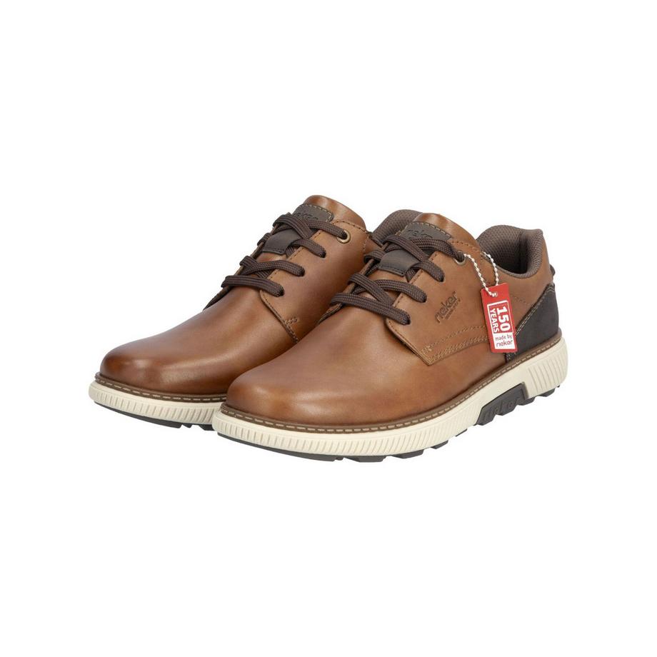 Rieker B3313 Schnürsneaker  