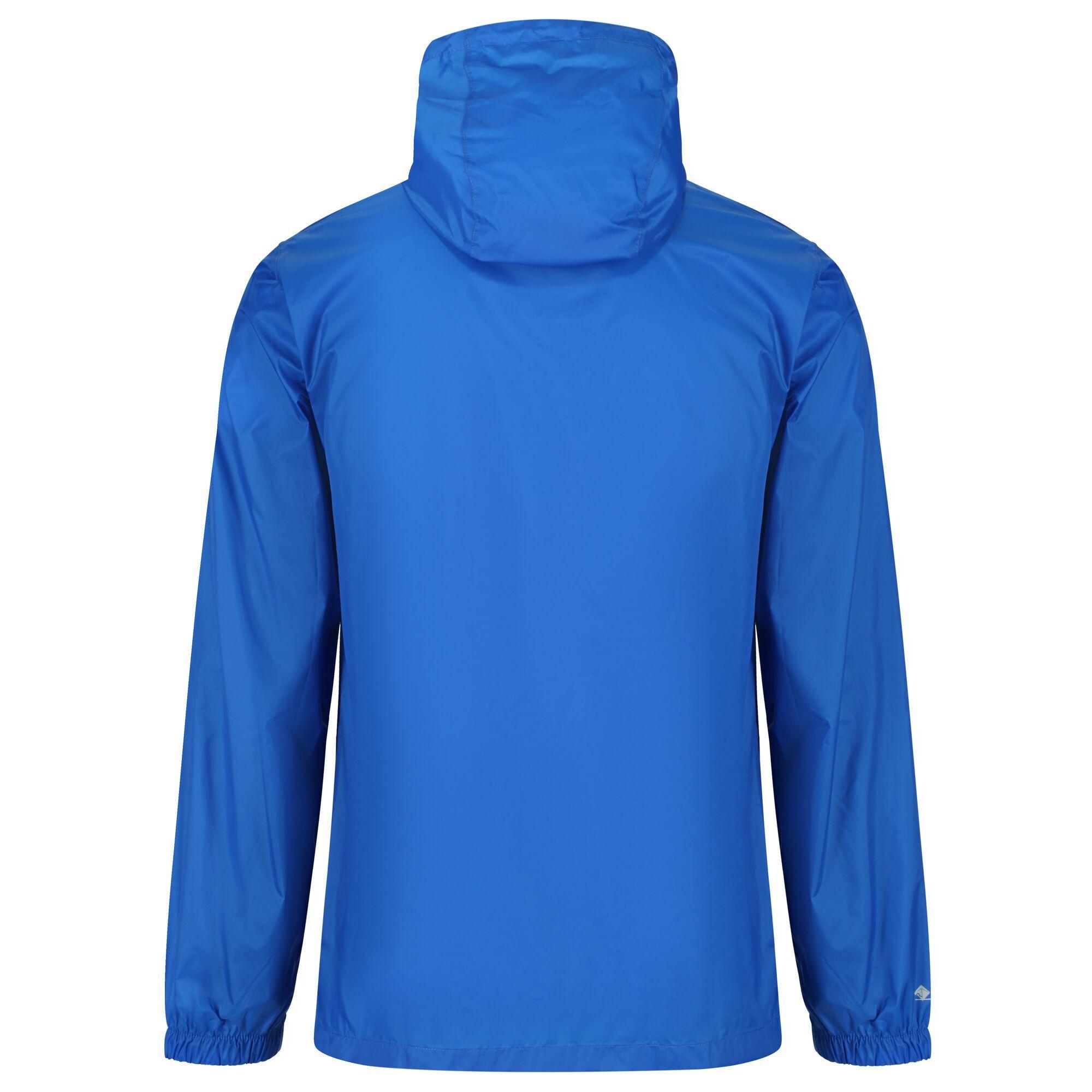 Regatta Pack It III Wasserdichte Regenjacke  