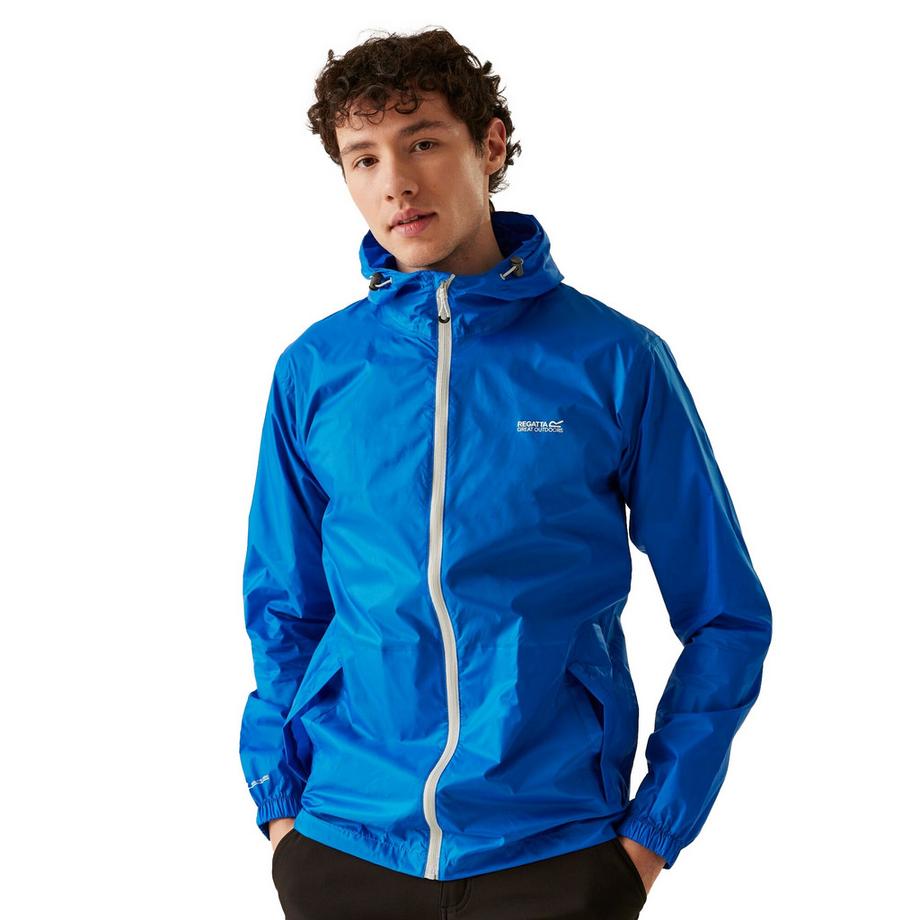 Regatta Pack It III Wasserdichte Regenjacke  