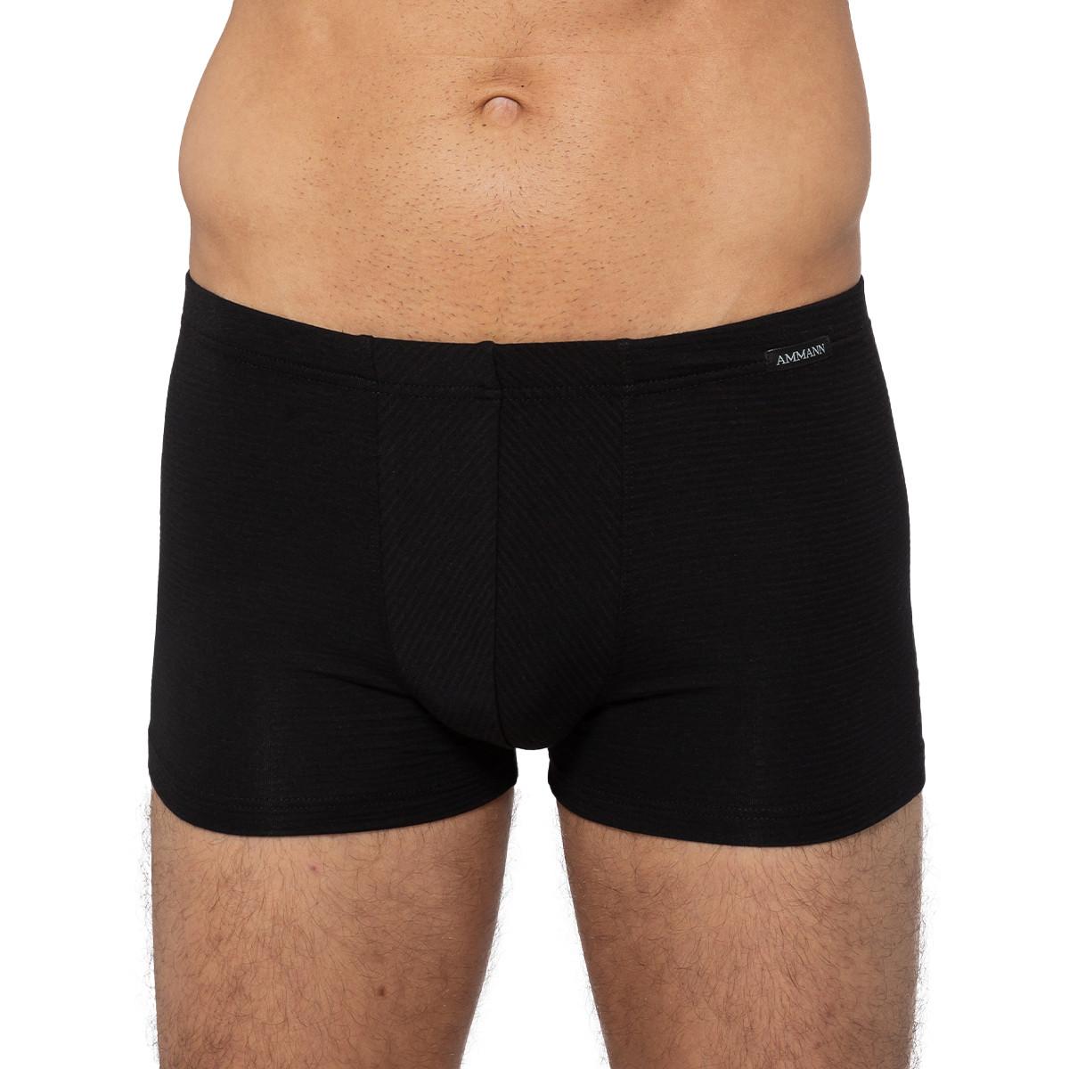 Ammann Cotton & More 2er Pack Retro Shorts  