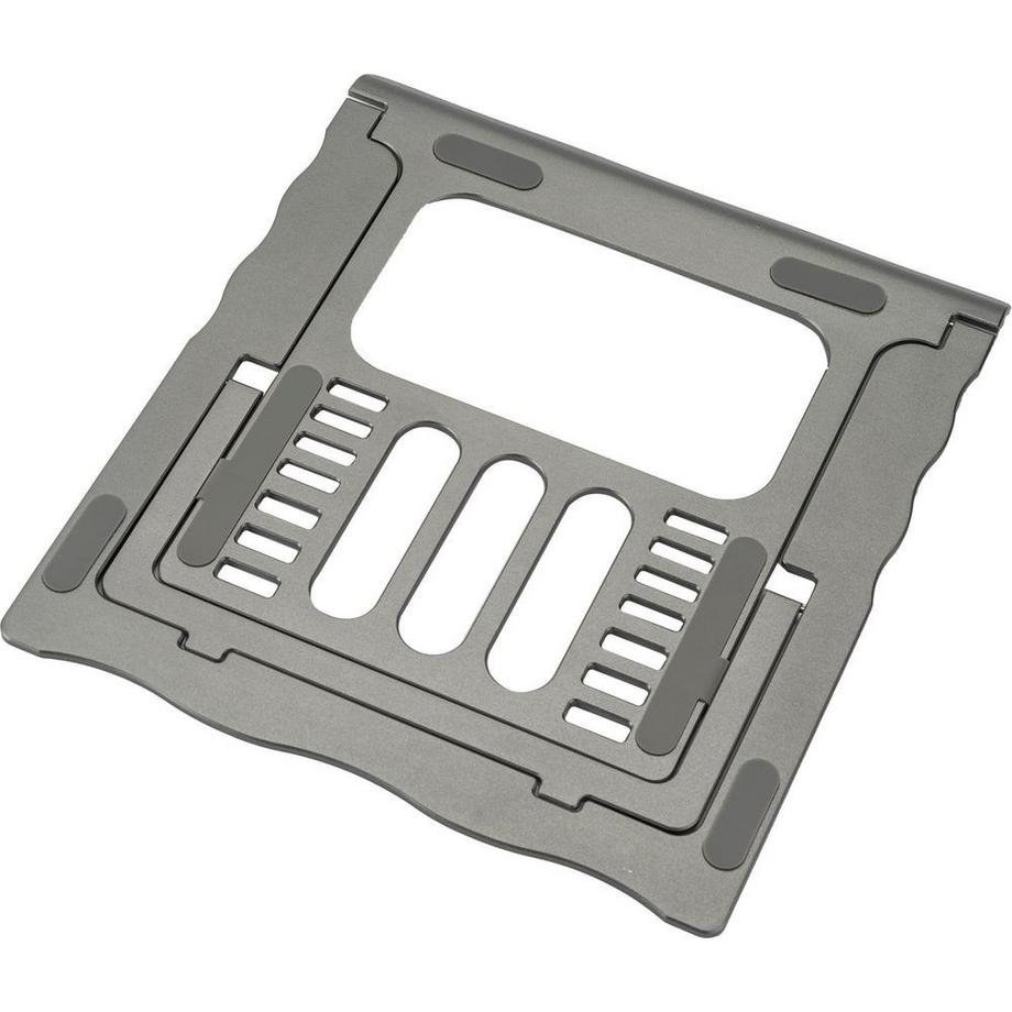 4smarts  Housse pour ordinateur portable Felty+ FoldStand ErgoFix 