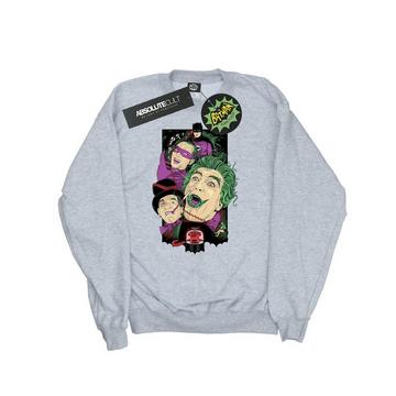 Rogues Gallery Sweatshirt