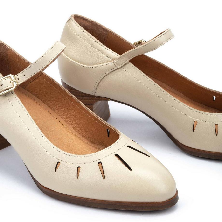 Pikolinos Lugo W8P-5751 Pumps  