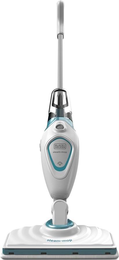 BLACK+DECKER BLACK+DECKER Dampfreiniger FSM1615  