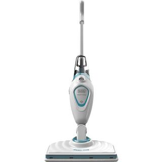 BLACK+DECKER BLACK+DECKER Dampfreiniger FSM1615  