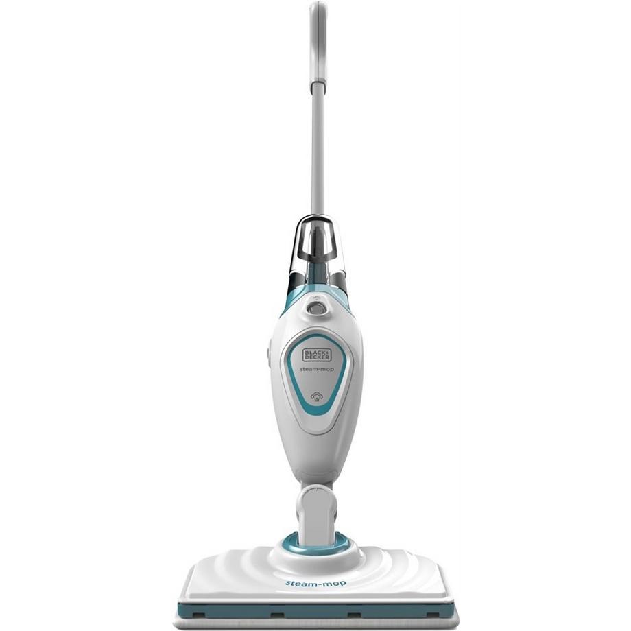 BLACK & DECKER BLACK+DECKER Dampfreiniger FSM1615  