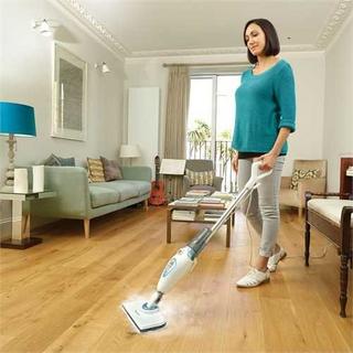 BLACK+DECKER BLACK+DECKER Dampfreiniger FSM1615  