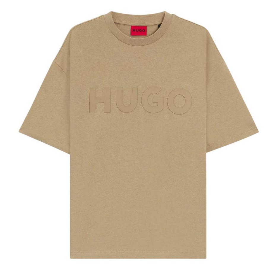 T-ShirtMotiftyle Logo Dinkee