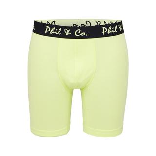 Phil & Co. Berlin  Phil & Co. Berlin Retro Boxer Long Boxer 