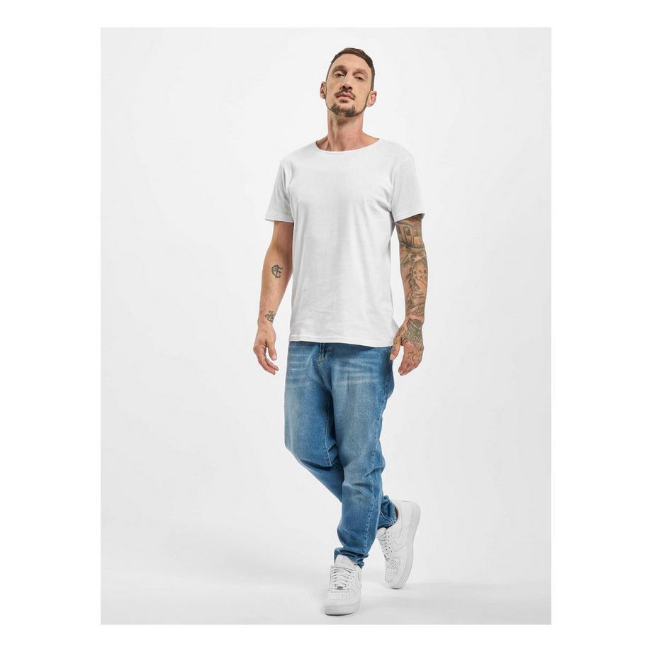 URBAN CLASSICS Roger Jeans Coupe Ample  