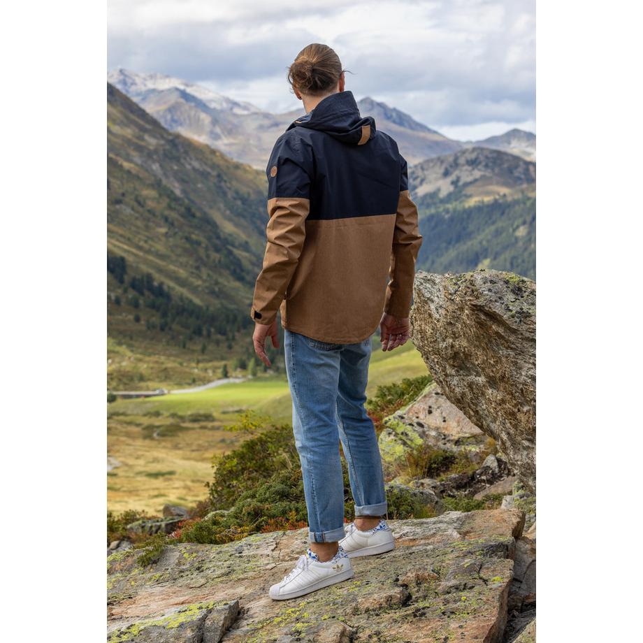 Rukka Nash Regenjacke  