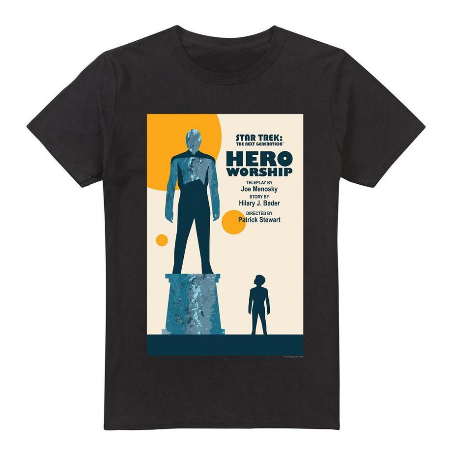 The Next Generation Season 5 Episode 11 TShirt