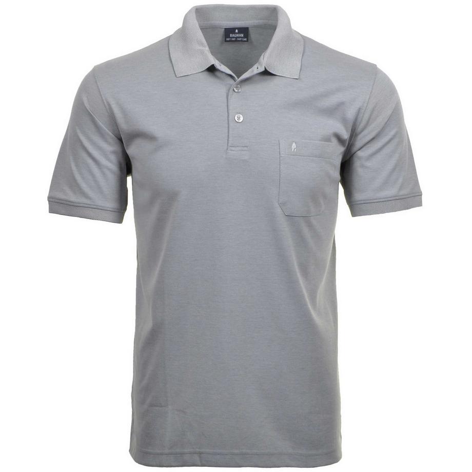 Polo  Confortable à porter-Softknit-Polo