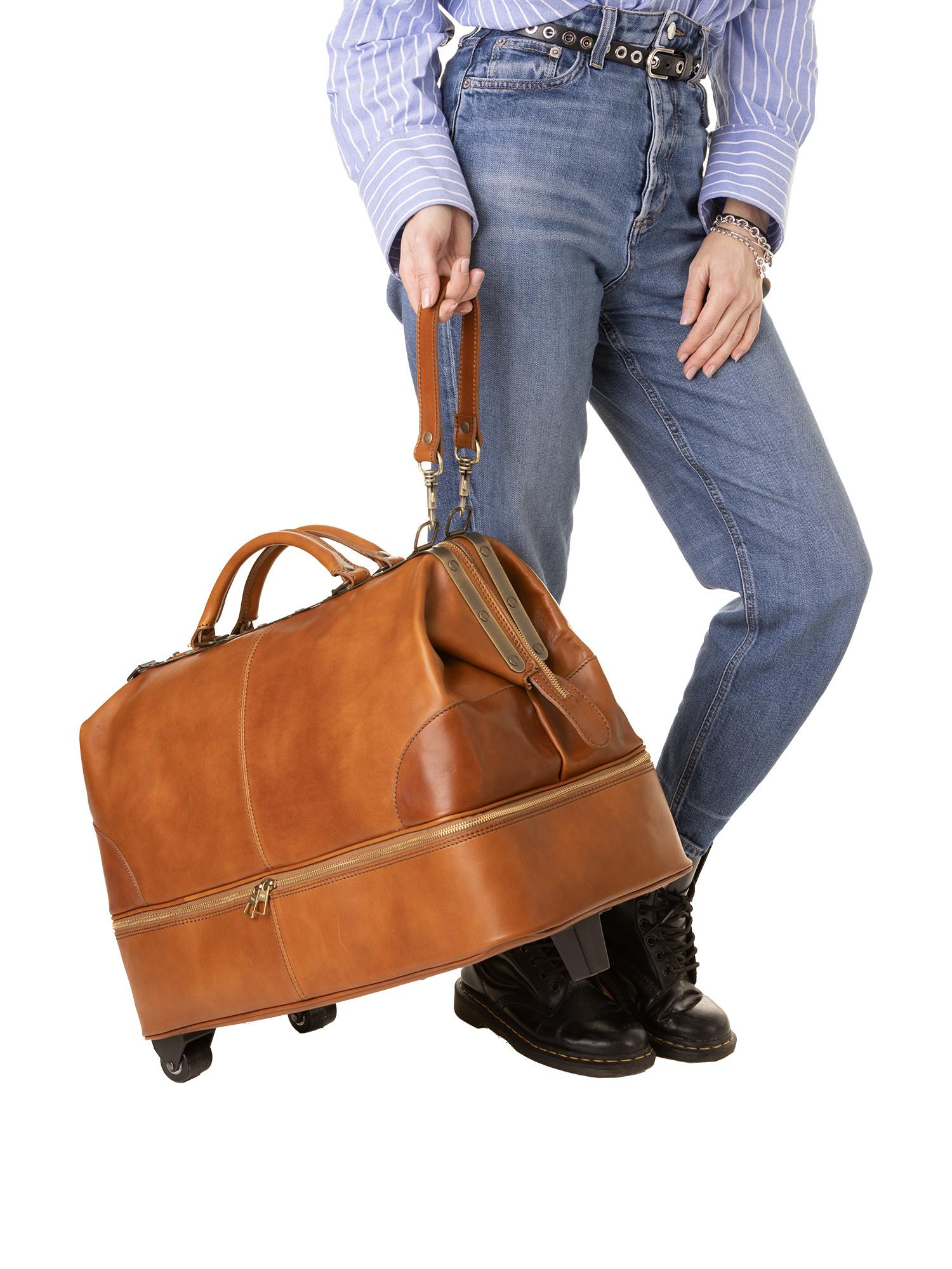 Viola Castellani Sac de voyage  