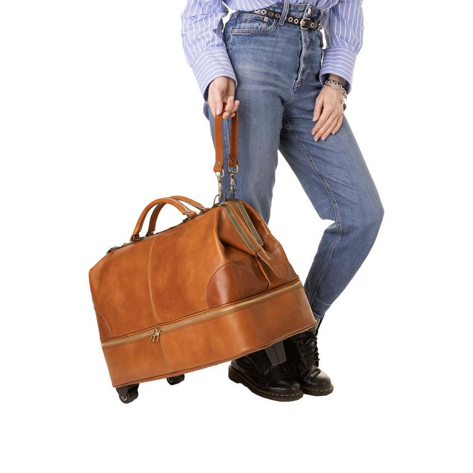 Viola Castellani Reisetasche  