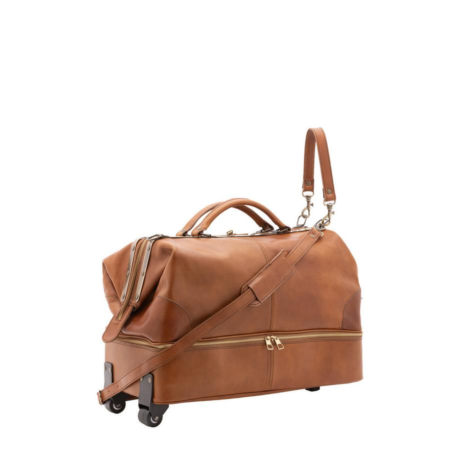 Viola Castellani Reisetasche  