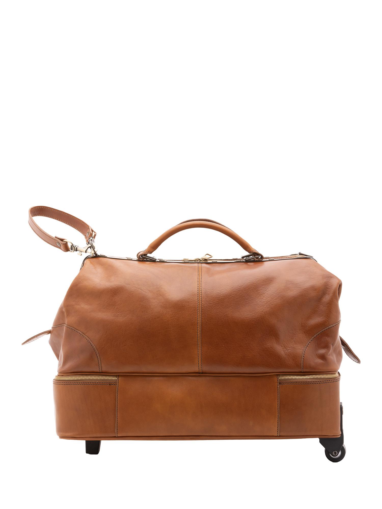 Viola Castellani Sac de voyage  