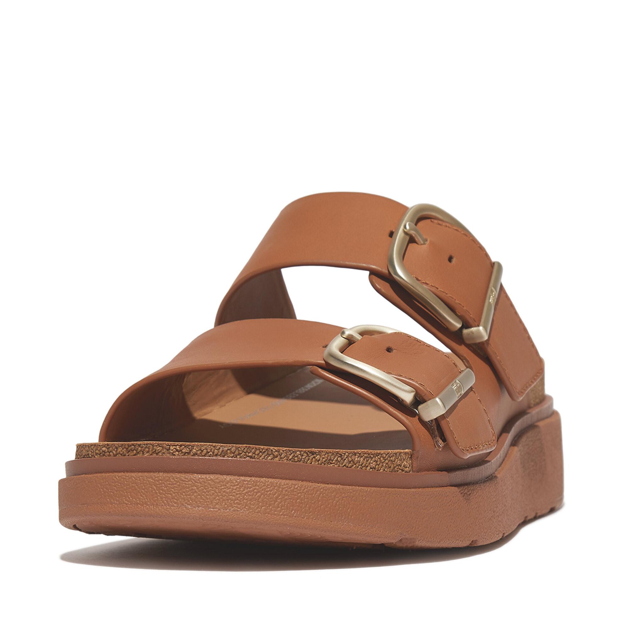 Fitflop  sandales cuir gen-ff 