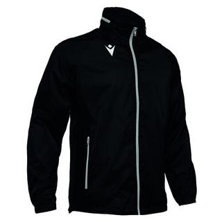 macron Praia Hero Full Zip Giacca Antivento  