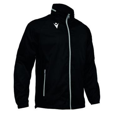 Winddichte Jacke  praia hero full zip