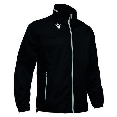 macron Praia Hero Full Zip Giacca Antivento  
