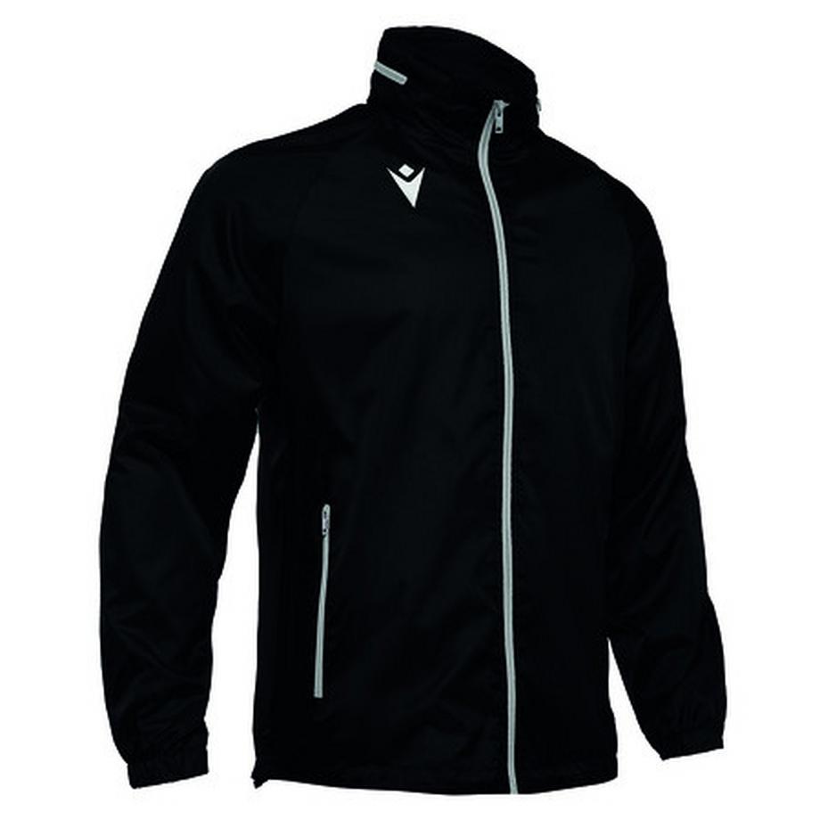 Winddichte Jacke  praia hero full zip