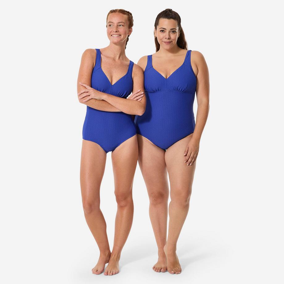 DECATHLON  Maillot de bain gainant 