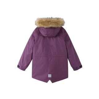 Reima  tec Kinder Winterjacke Naapuri Deep 