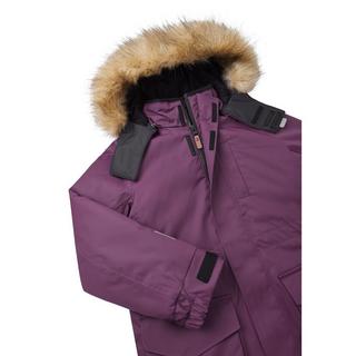 Reima  tec Kinder Winterjacke Naapuri Deep 