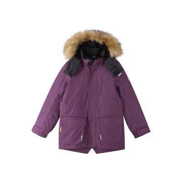 tec Kinder Winterjacke Naapuri Deep