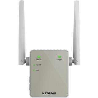 NETGEAR  EX6120-100PES (866Mbit/s, 300Mbit/s) 