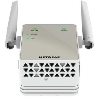 NETGEAR  EX6120-100PES (866Mbit/s, 300Mbit/s) 