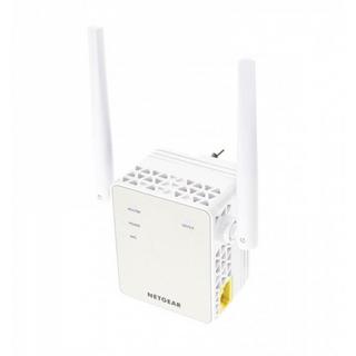 NETGEAR  EX6120-100PES (866Mbit/s, 300Mbit/s) 