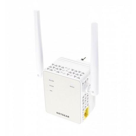 NETGEAR  EX6120-100PES (866Mbit/s, 300Mbit/s) 