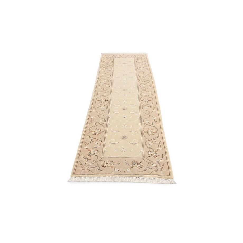 VIDAL Handgemachter Teppich Darya-Indian  