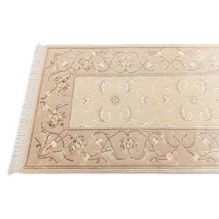 VIDAL Tapis fait à la main Darya-Indian  