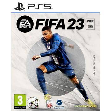 PS5 FIFA 23