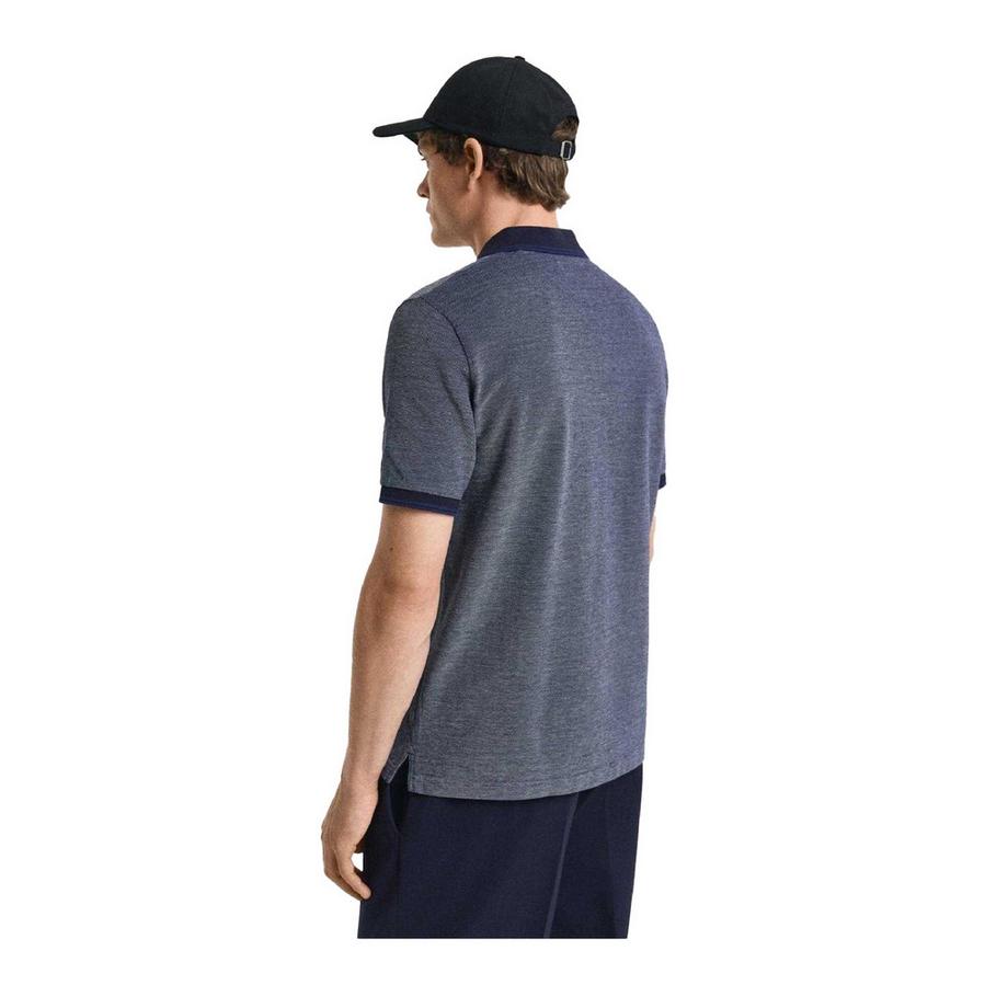 GANT  Polo Manches Courtes 
