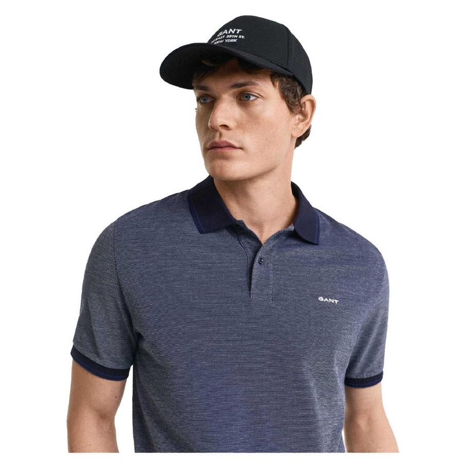 GANT  Polo Manches Courtes 