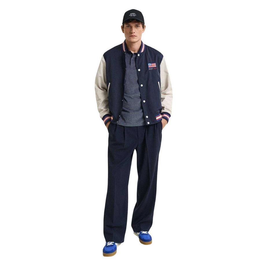 GANT  Polo Manches Courtes 