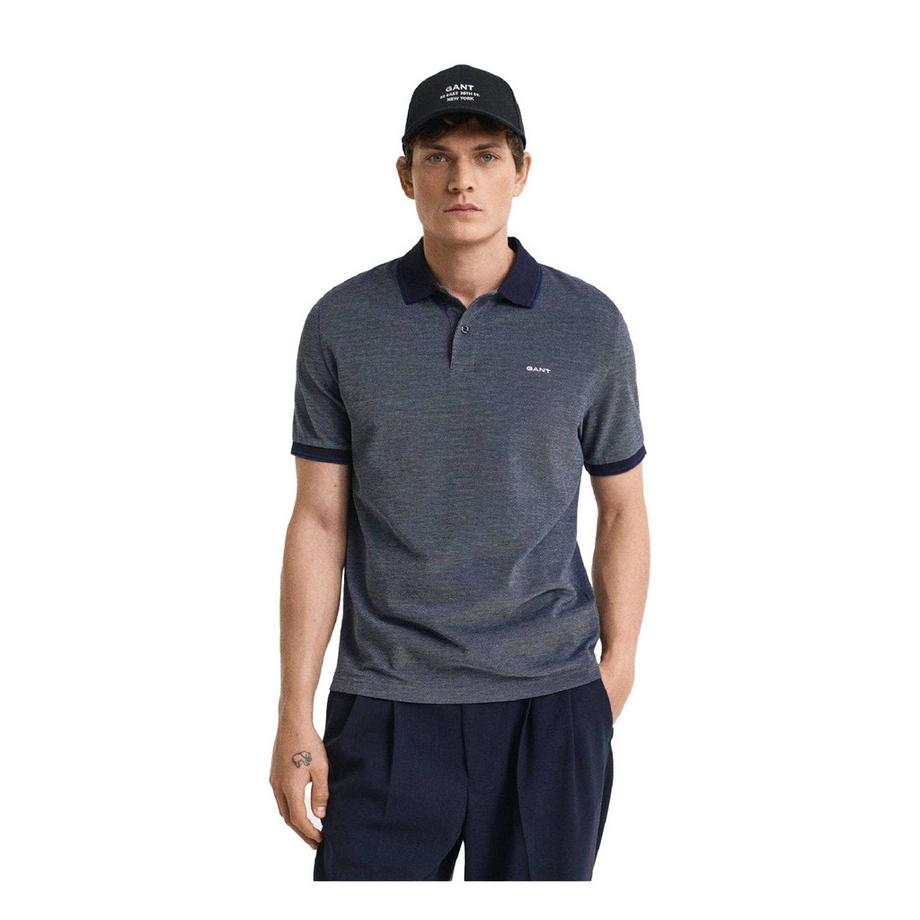 Polo Manches Courtes