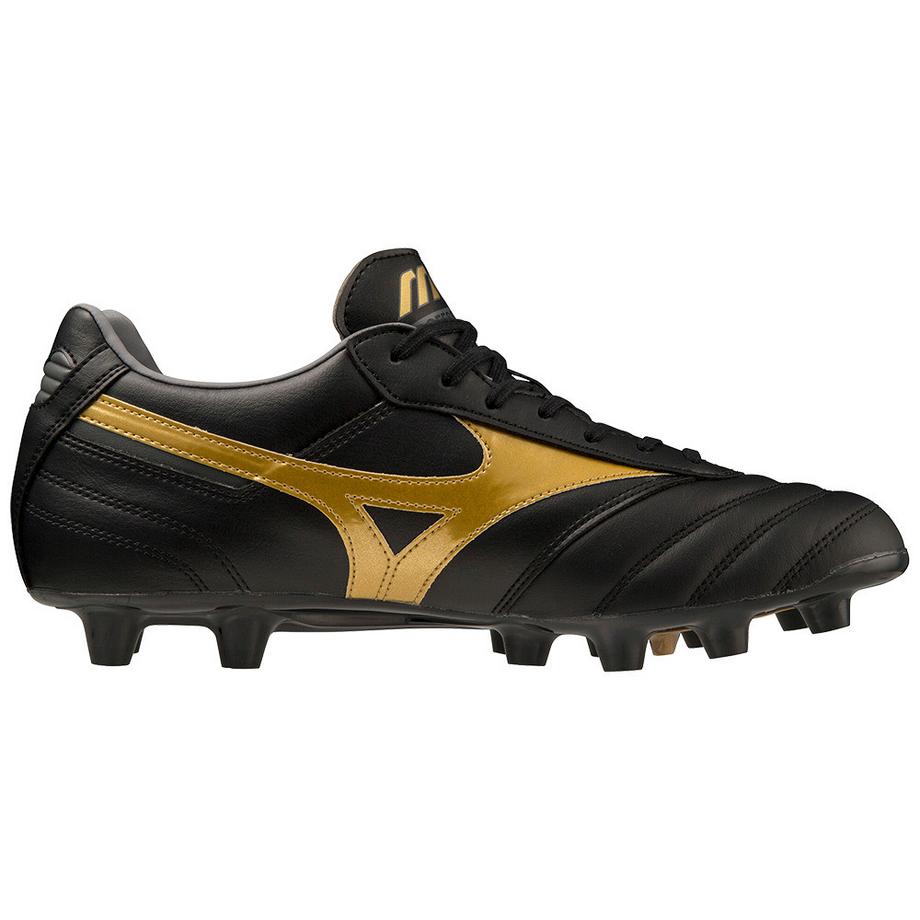 MIZUNO Morelia Pro FG Chaussures de football  