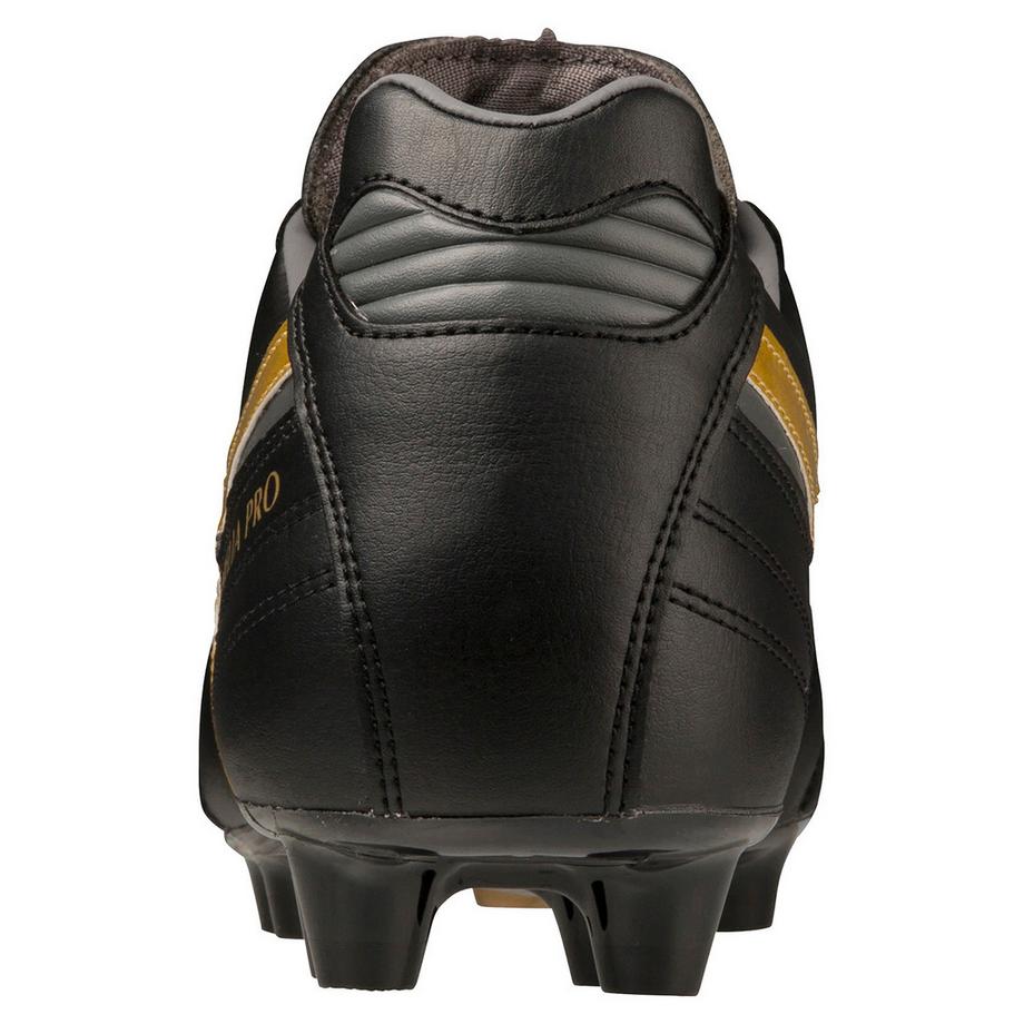 MIZUNO Morelia Pro FG Chaussures de football  