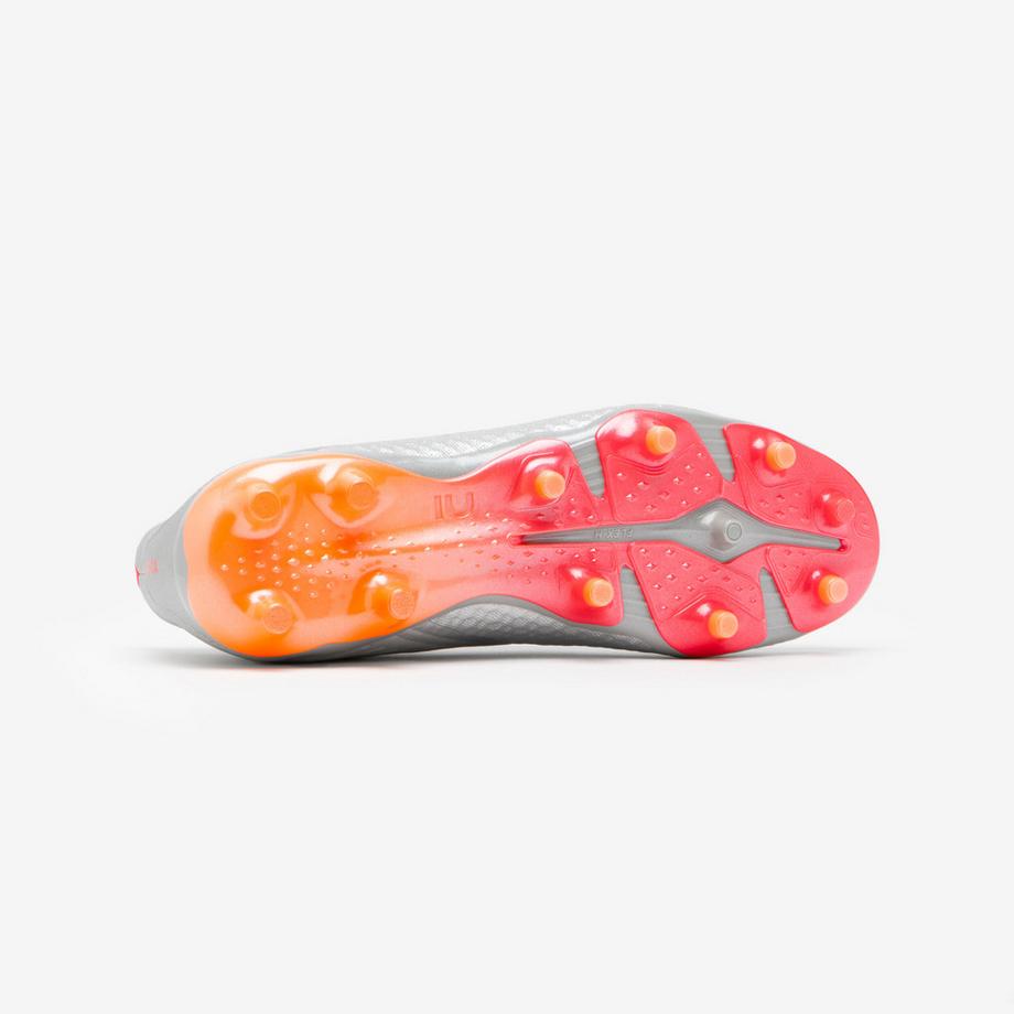 KIPSTA  Scarpe calcio tacchetti Viralto III 3D-Airmesh 