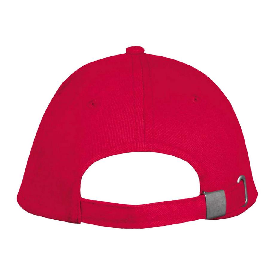 SOLS Long Beach Baseballmütze  