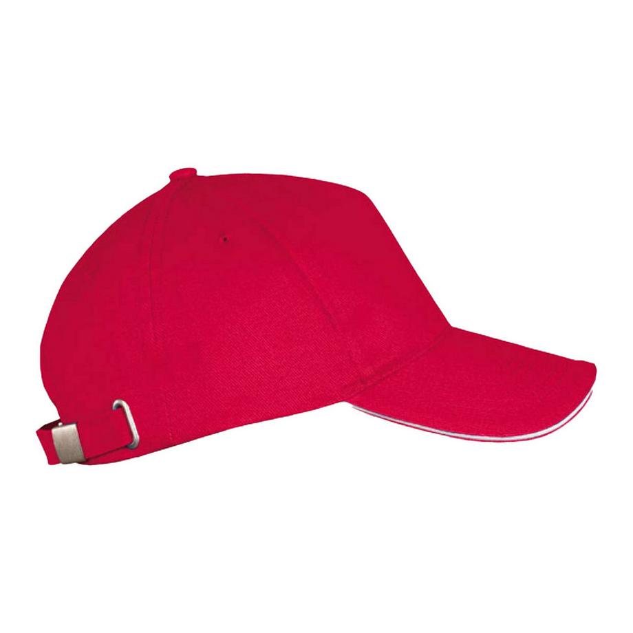 SOLS Long Beach Baseballmütze  