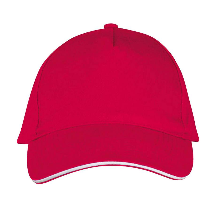 Long Beach Baseballmütze