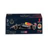 bburago  1:24 Red Bull F1-RB18 2022 M. Verstappen 