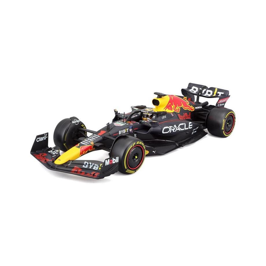   1:24 Red Bull F1-RB18 2022 M. Verstappen 