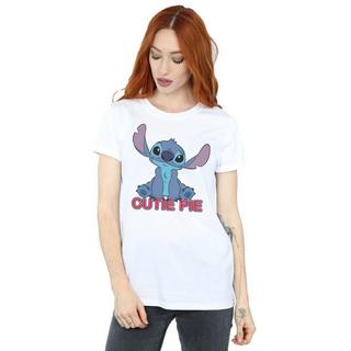 Disney  Tshirt CUTIE PIE 